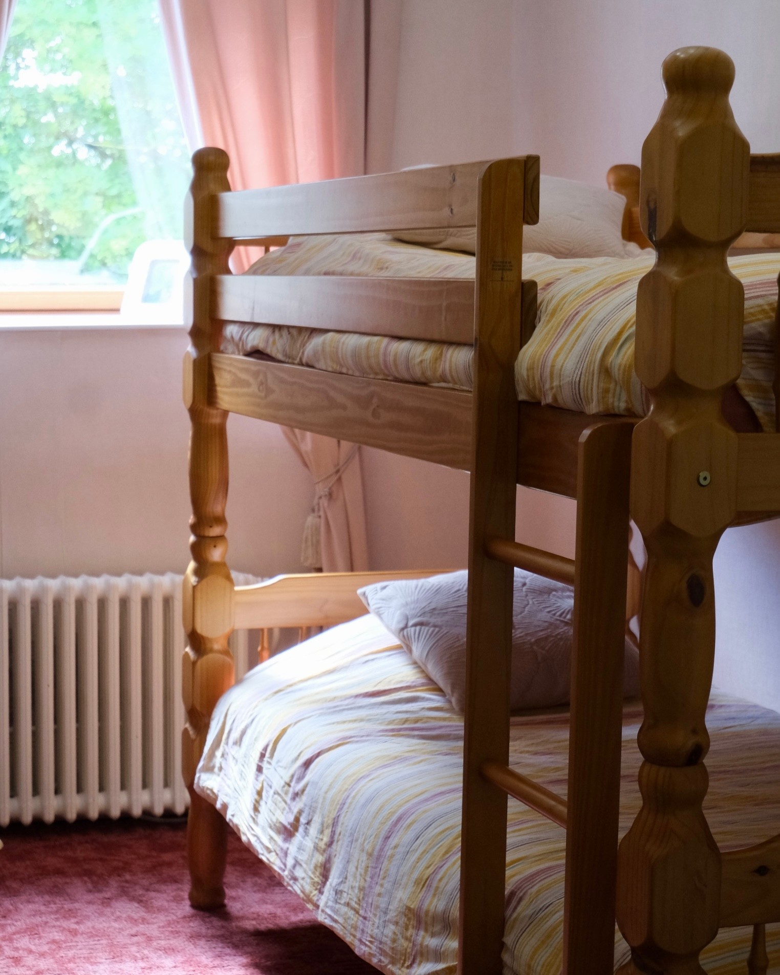 L'Ecrin Familial Bed and Breakfast – Château de Saint Pierre Brouck – Nord 59