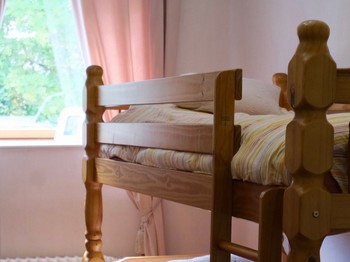 L'Ecrin Familial Bed and Breakfast – Château de Saint Pierre Brouck – Nord 59