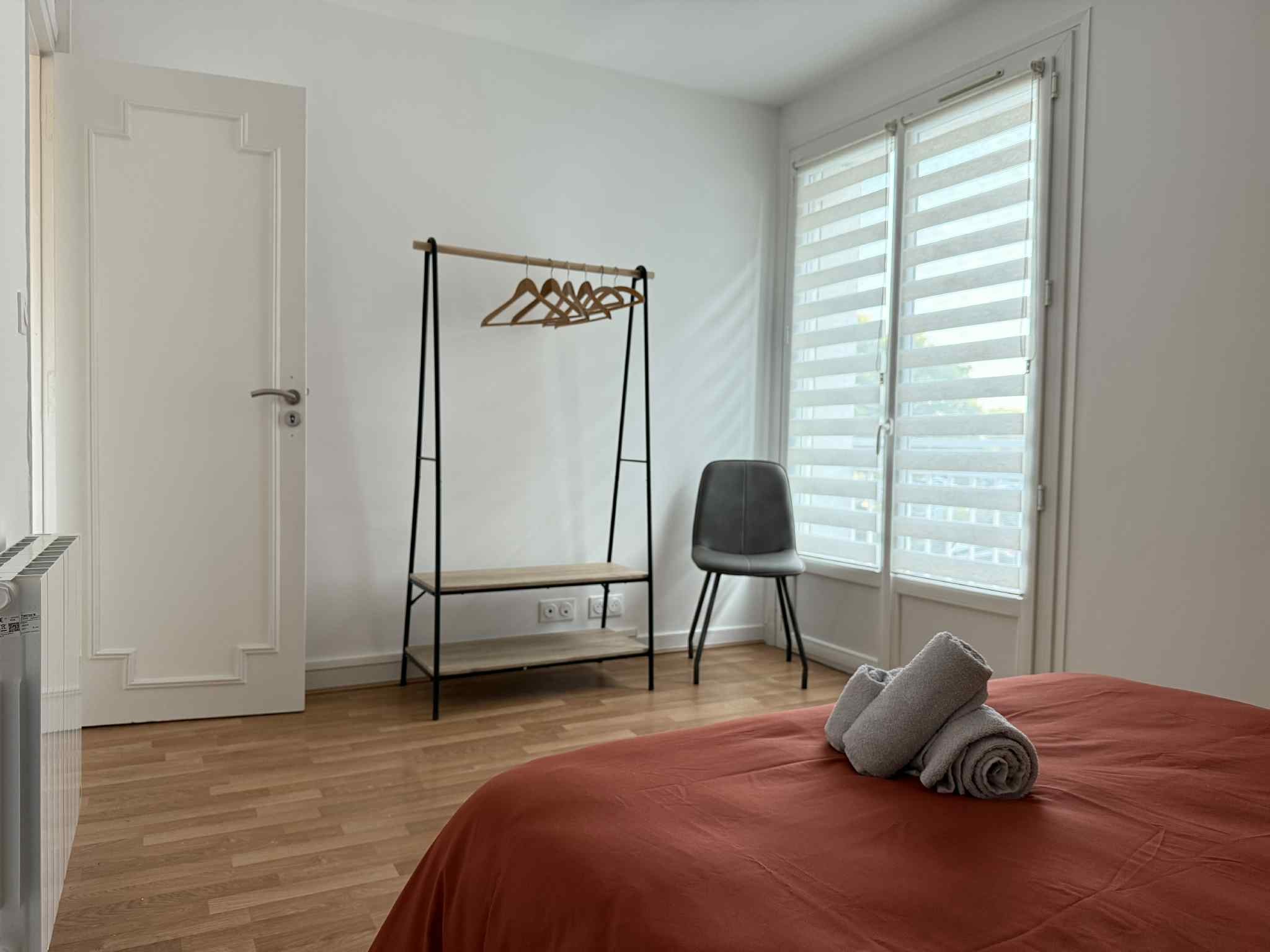 Location Ar baradoz Paimpol