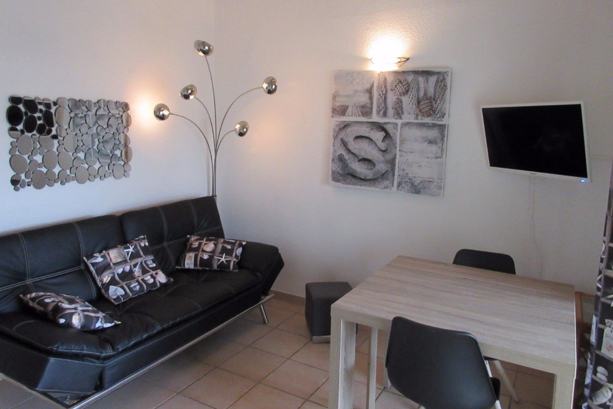 salon/séjour