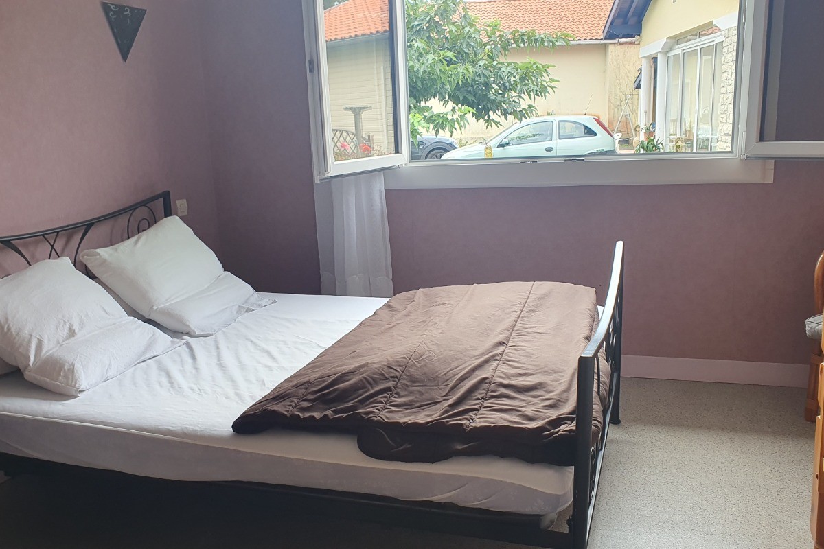 Chambre 2
