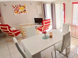 La Demeure d'Esli, Davayat : The living room