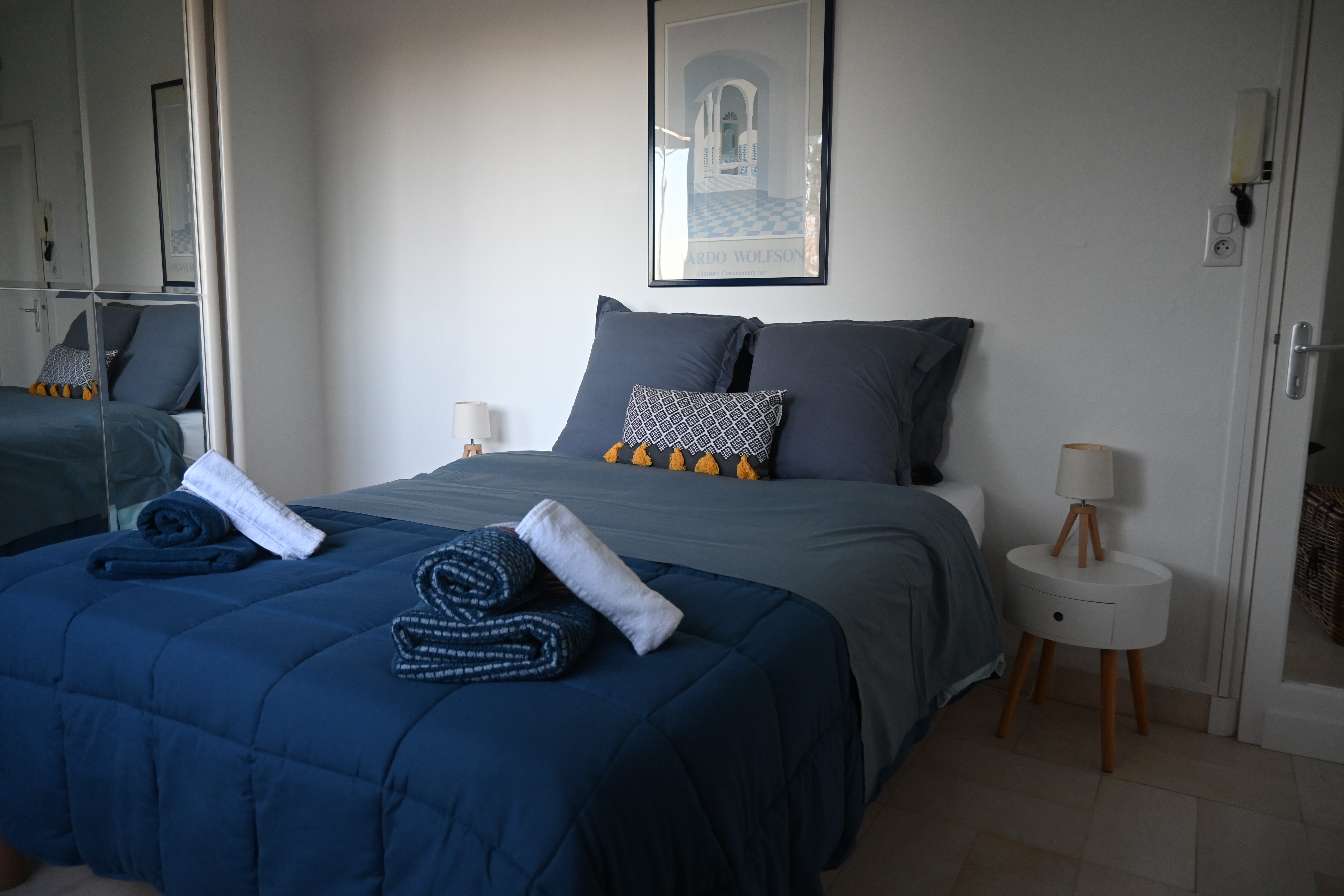 Chambre 2 personnes