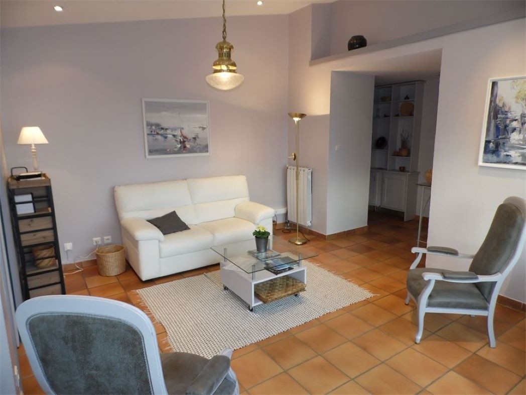 Location au Cap d'Agde