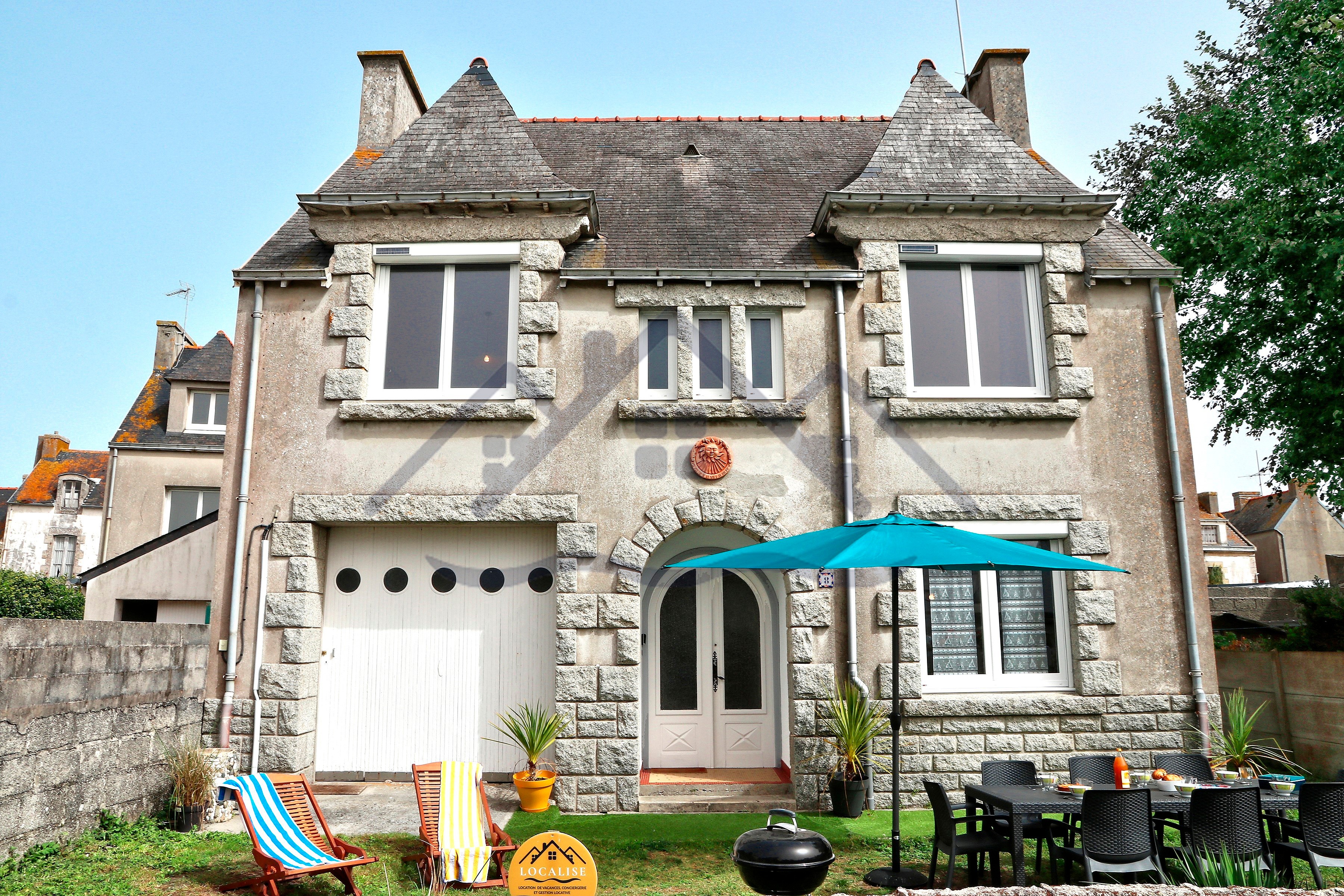 Photo n° 1 de la location