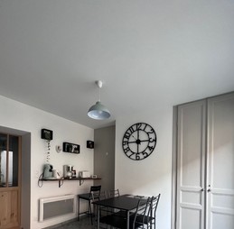 Espace repas