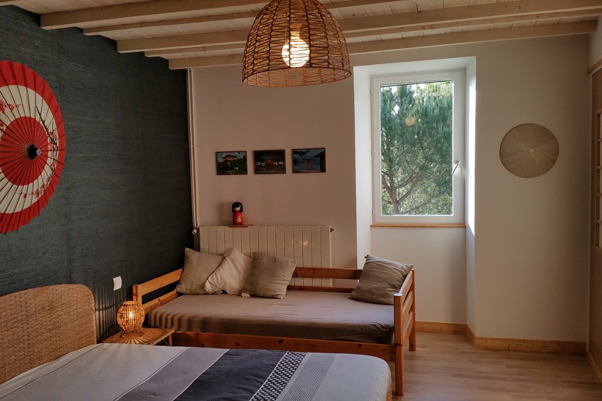 Photo n° 14 de la location