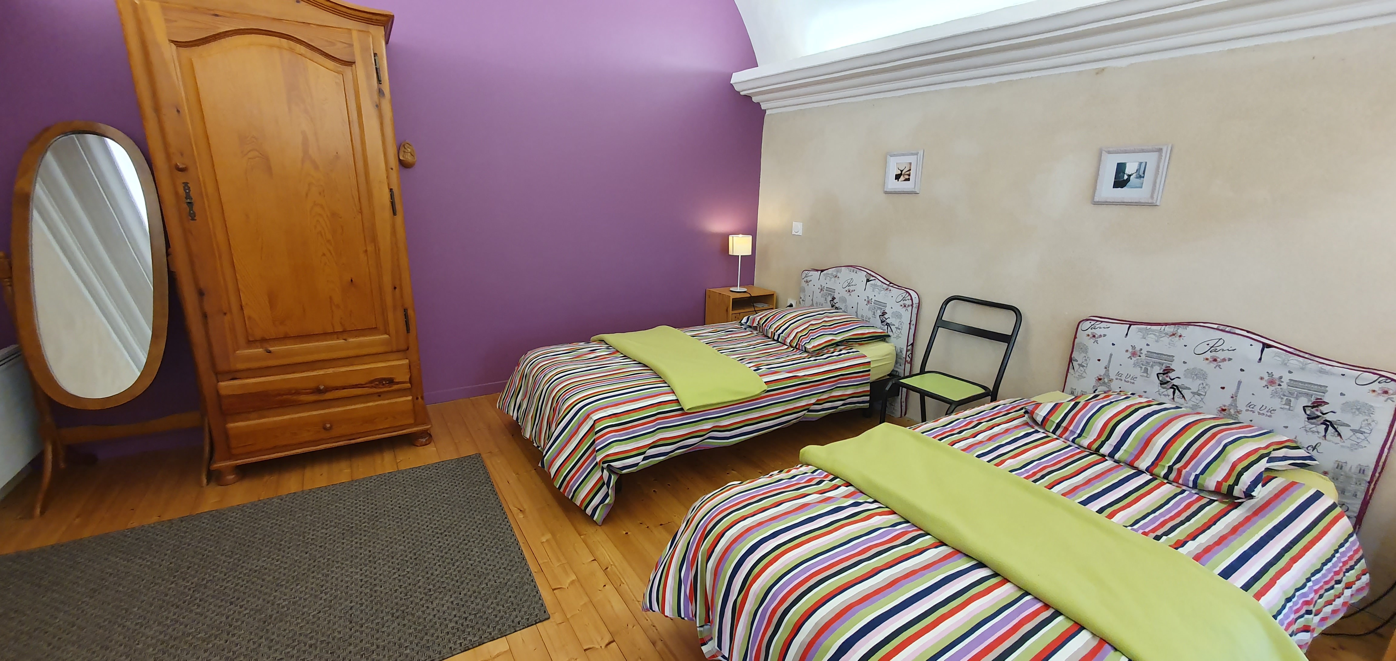 Photo n° 7 de la location