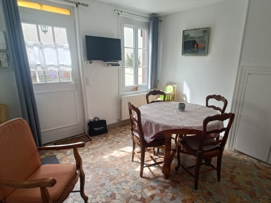 Photo n° 2 de la location