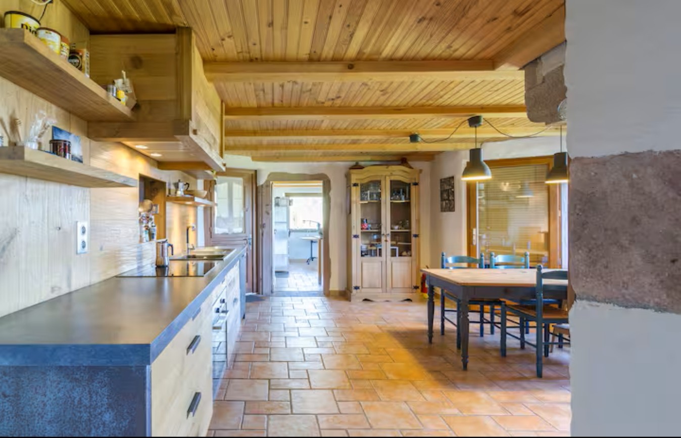 Gîte Les Avettes au cœur des Hautes Vosges
