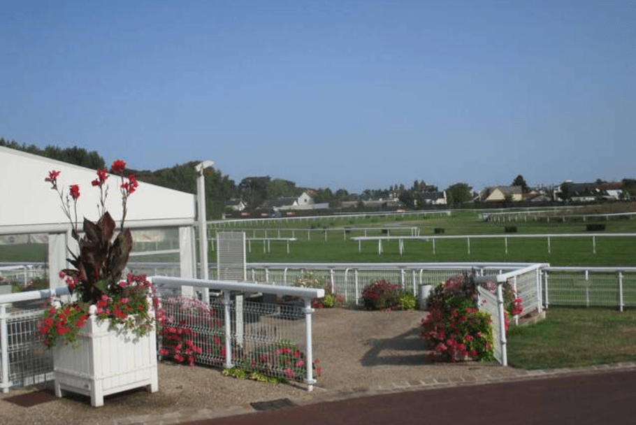 Hippodrome de Clairefontaine