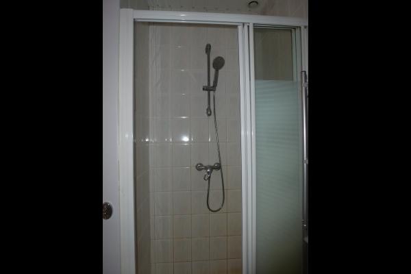 salle d'eau
