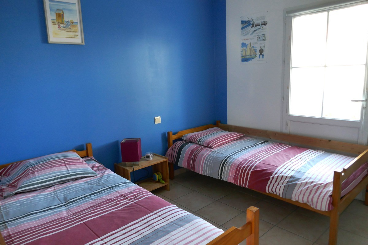 Chambre 3