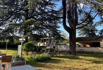 Séjour en maison d’hôtes à Laroque – Détente et authenticité en Hérault