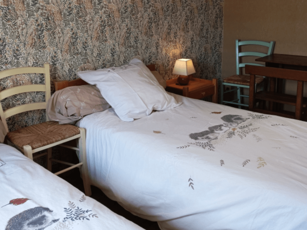 Chambre 3