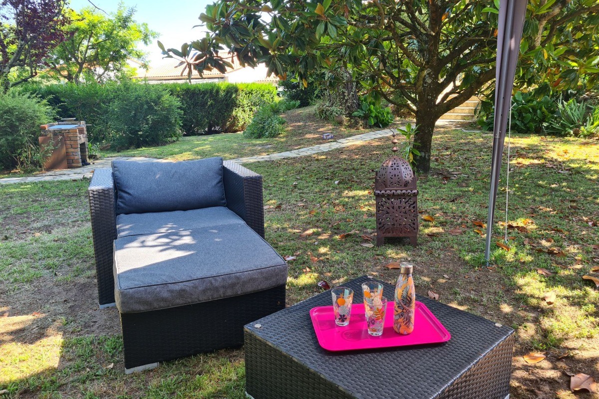 Photo n° 8 de la location