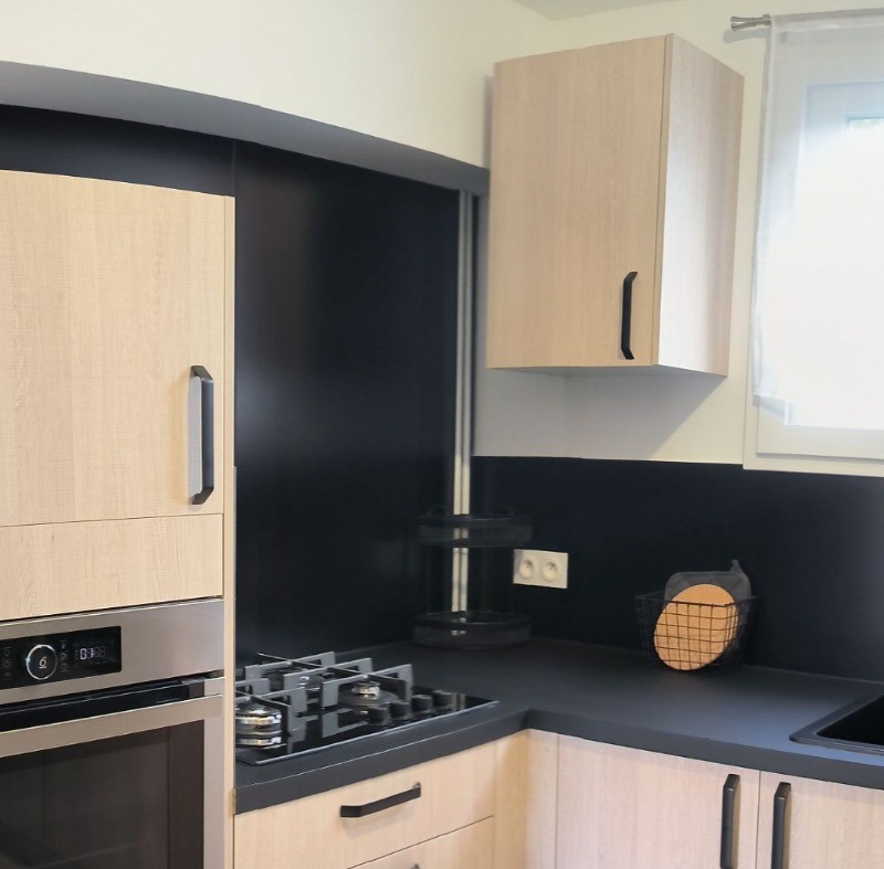 Les Névons, Isle sur la Sorgue, Vaucluse