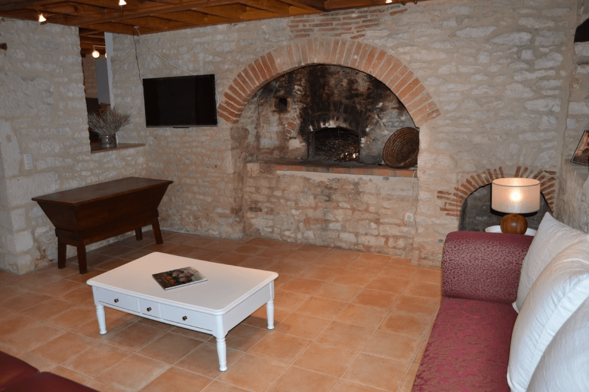 Photo n° 18 de la location