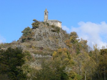 Gîte "Mont Carmel" : The surrounding area