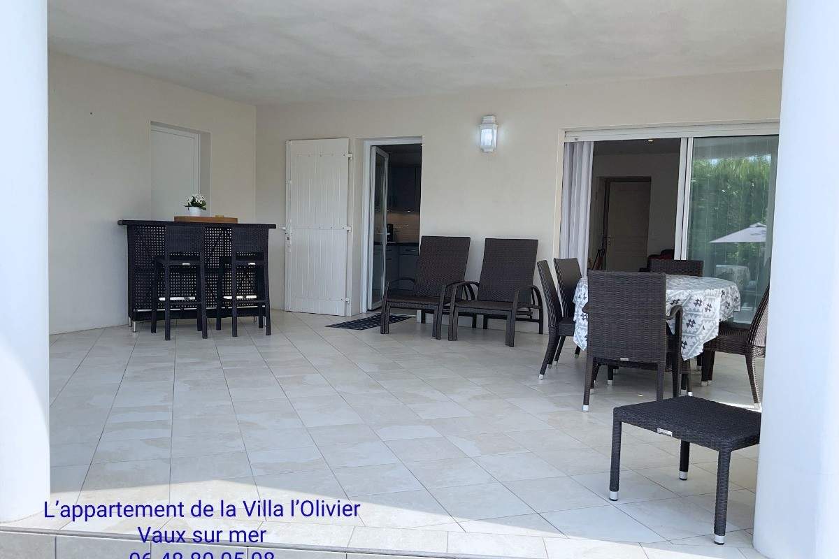 Photo n° 17 de la location