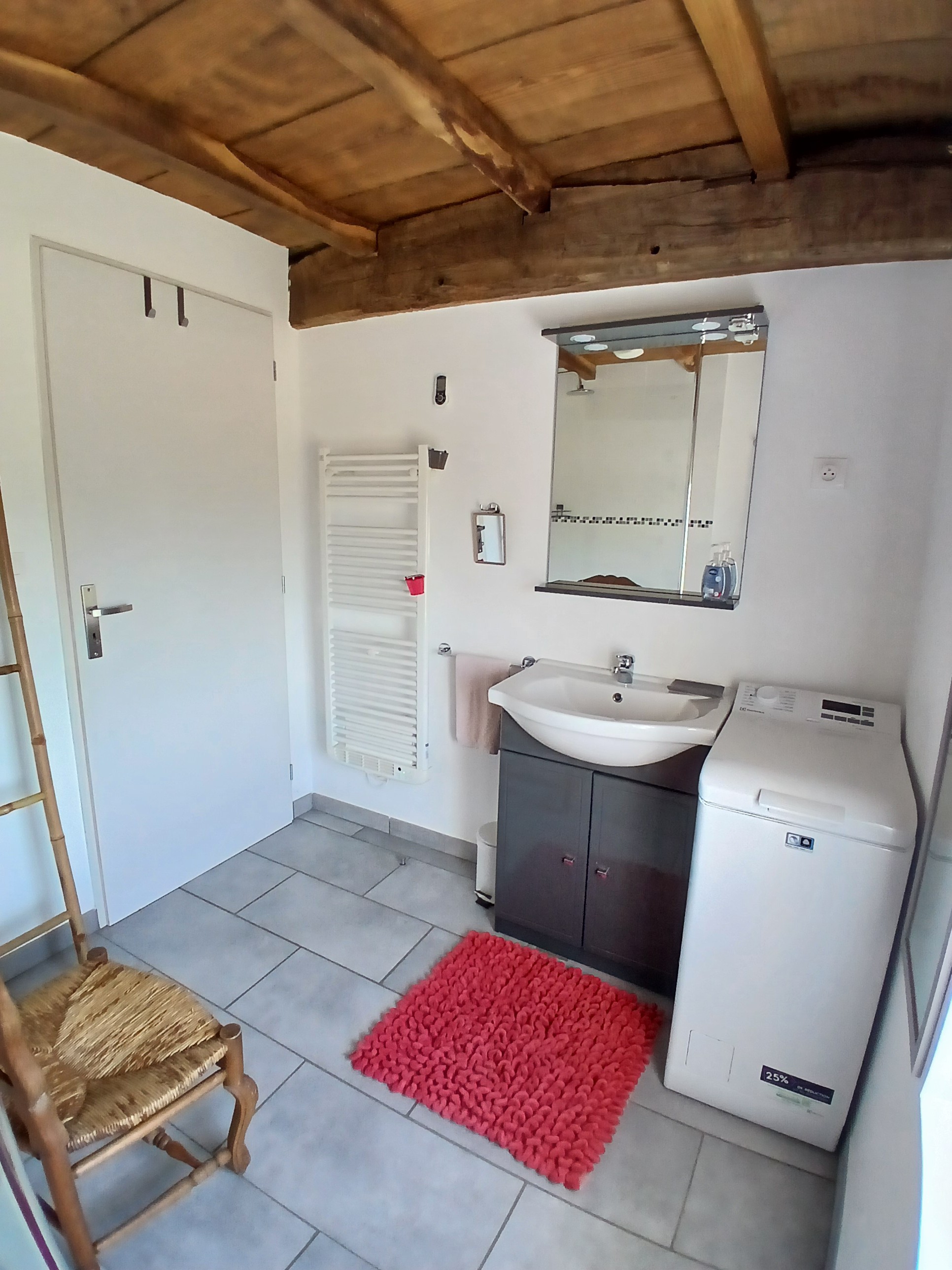 La Chouette Holiday Cottage (sleeps 2) – Ossages, Landes – On the edge of the Basque Country and Béarn