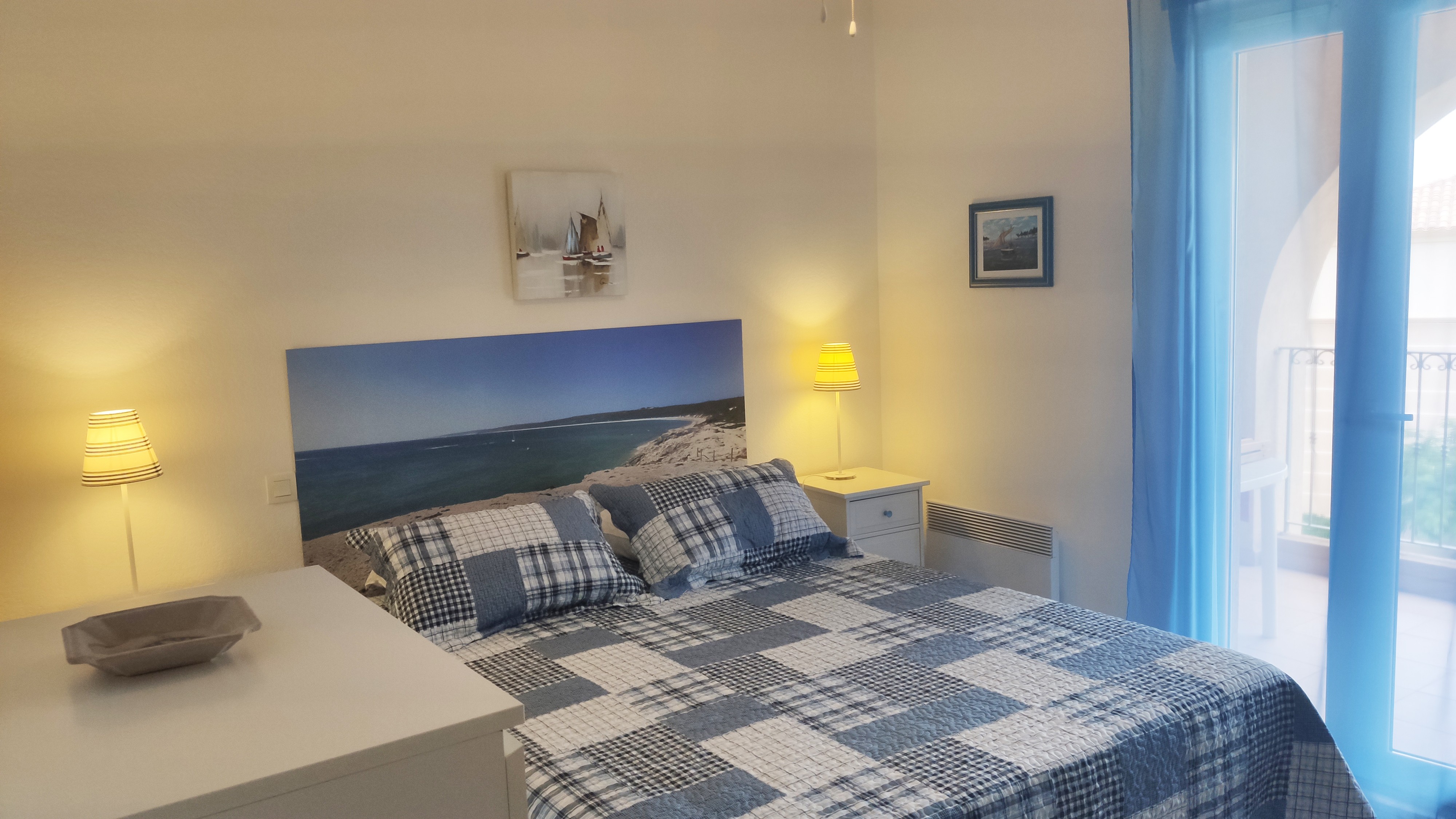 Chambre 1