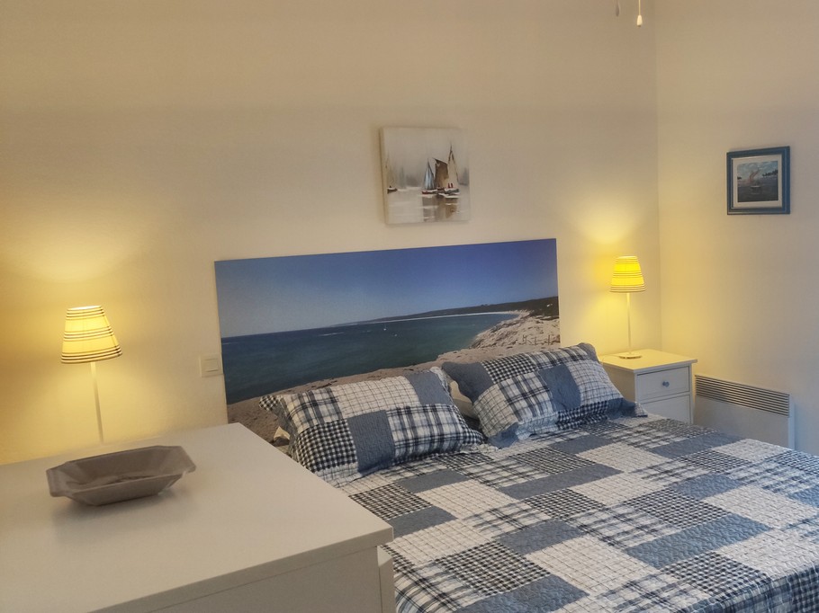 Chambre 1