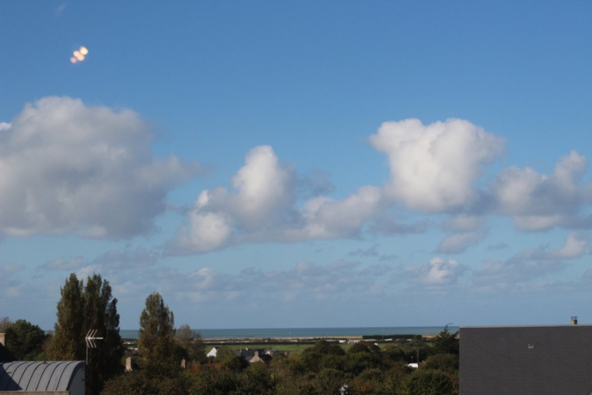 Vue mer