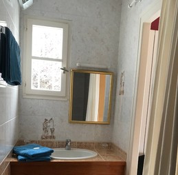 Salle d'eau