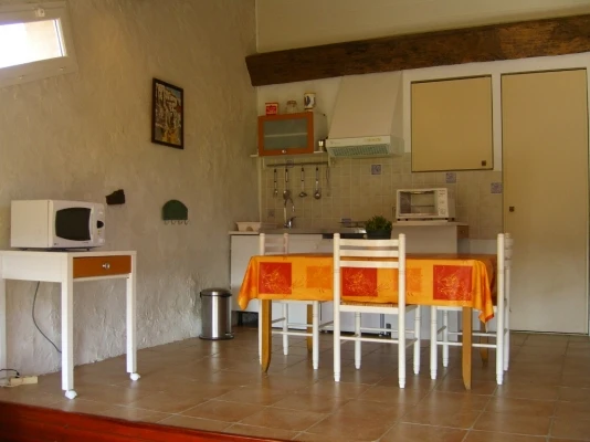 Photo n° 4 de la location