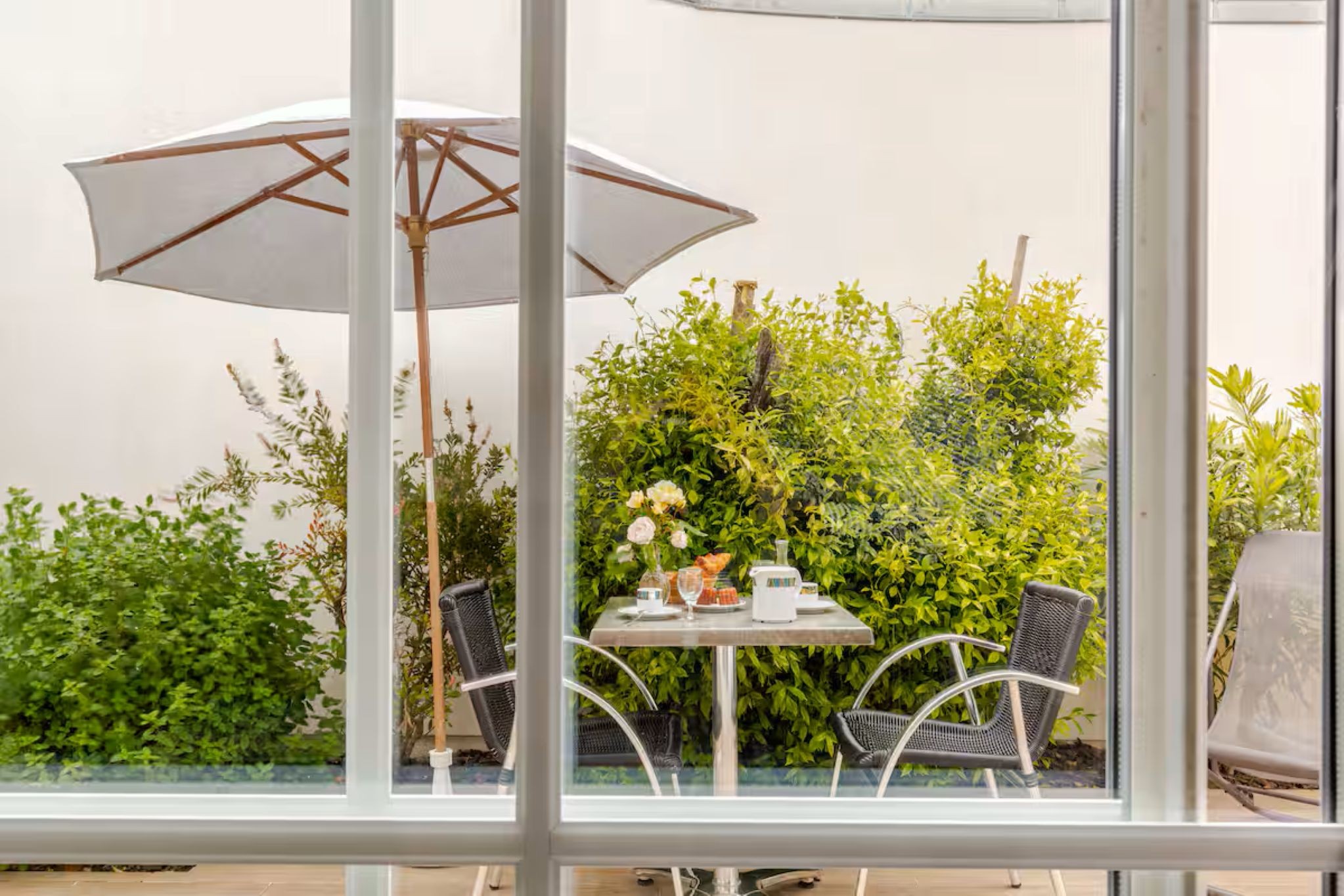 TRIBORD holiday home with private courtyard and car park for 2 people in St Denis d'Oléron, Charente-Maritime