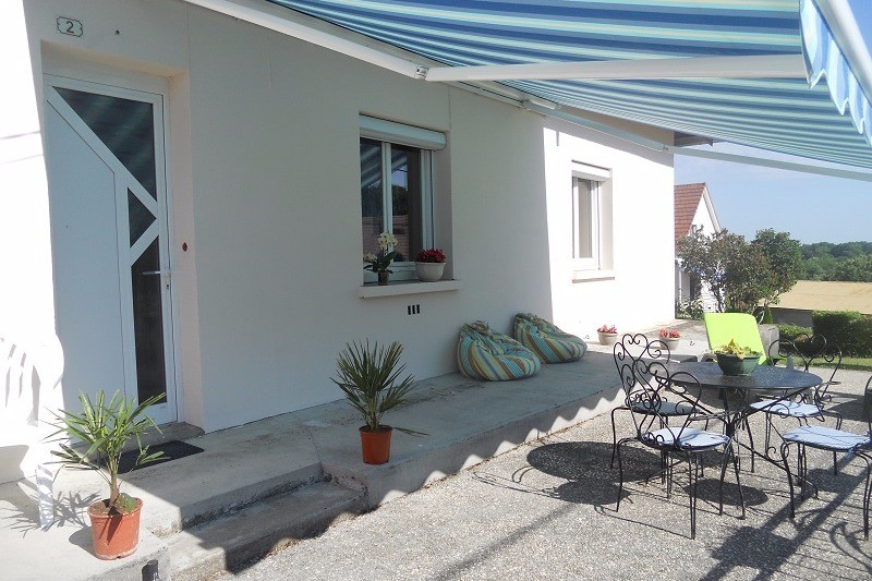 Photo n° 1 de la location