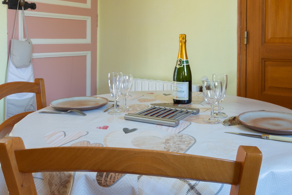 Photo n° 11 de la location