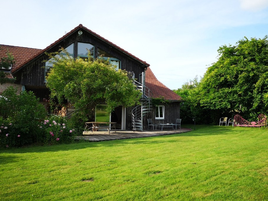 Photo n° 1 de la location