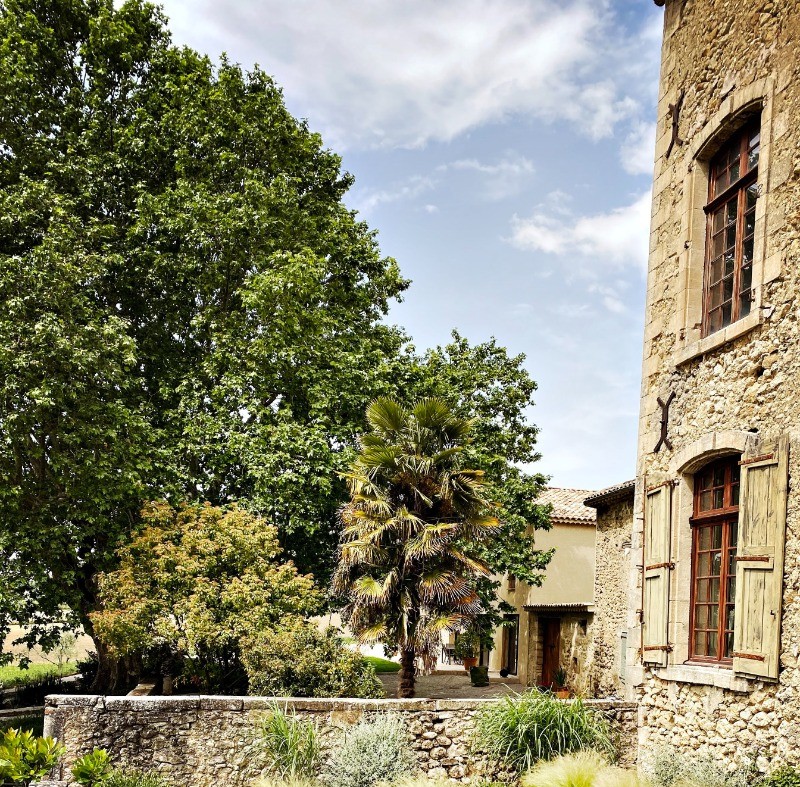 La Bastide de l'Adrech, Gîte la Bergerie, Manosque, Provence