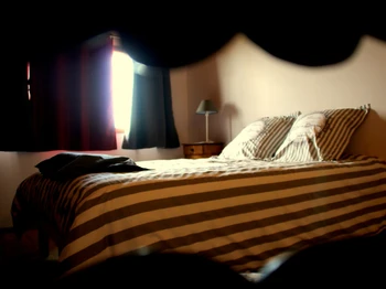 chambre du chateau ambiance