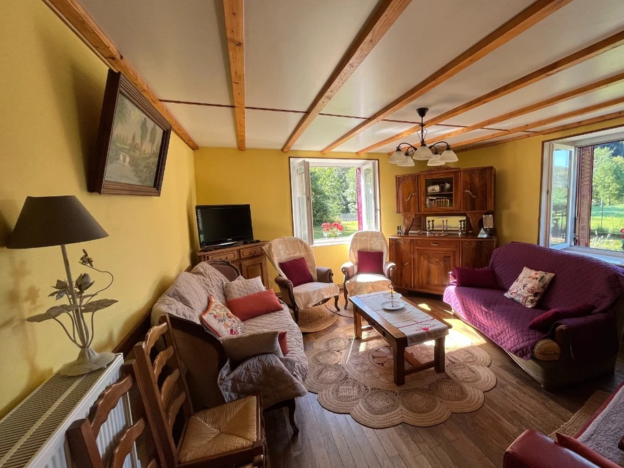 Photo n° 5 de la location