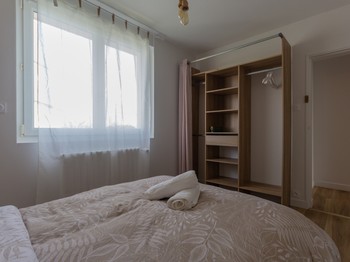 Bedroom 5 - first floor