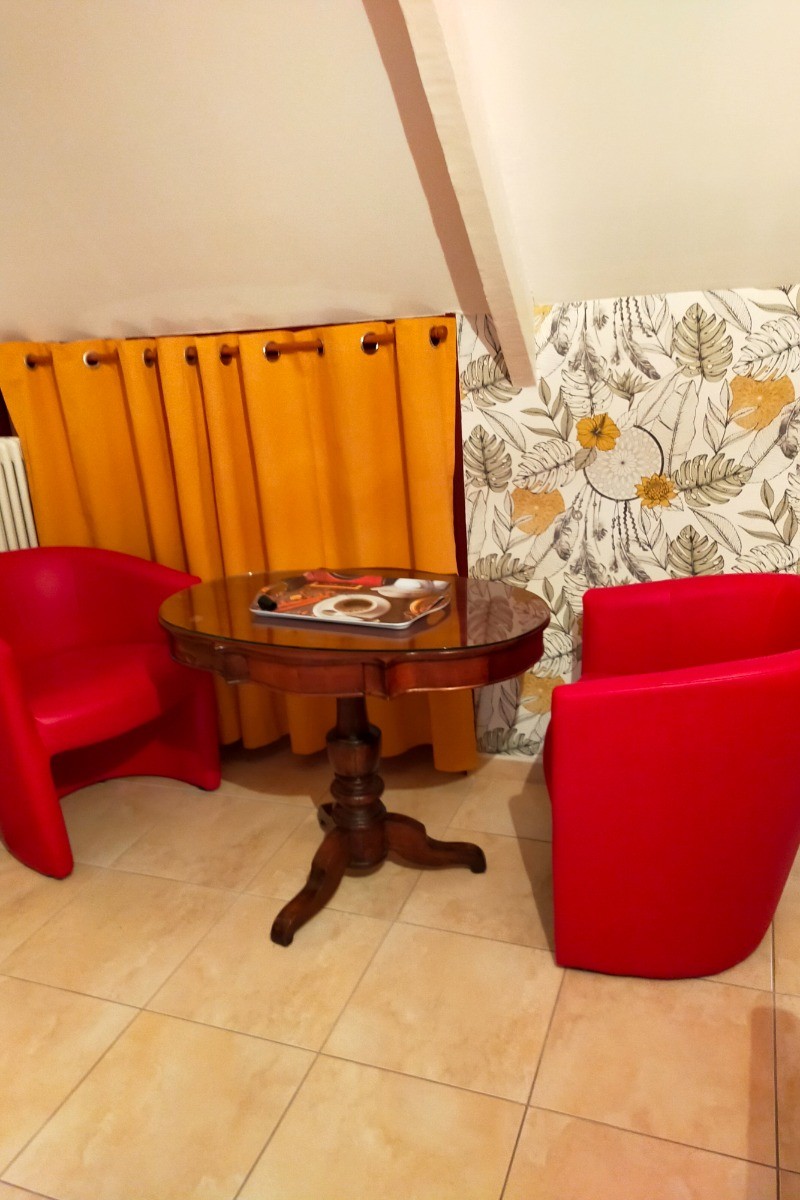 salon Grand-Bé