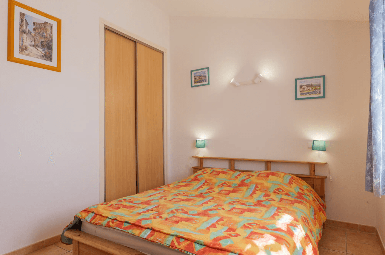 Grande chambre