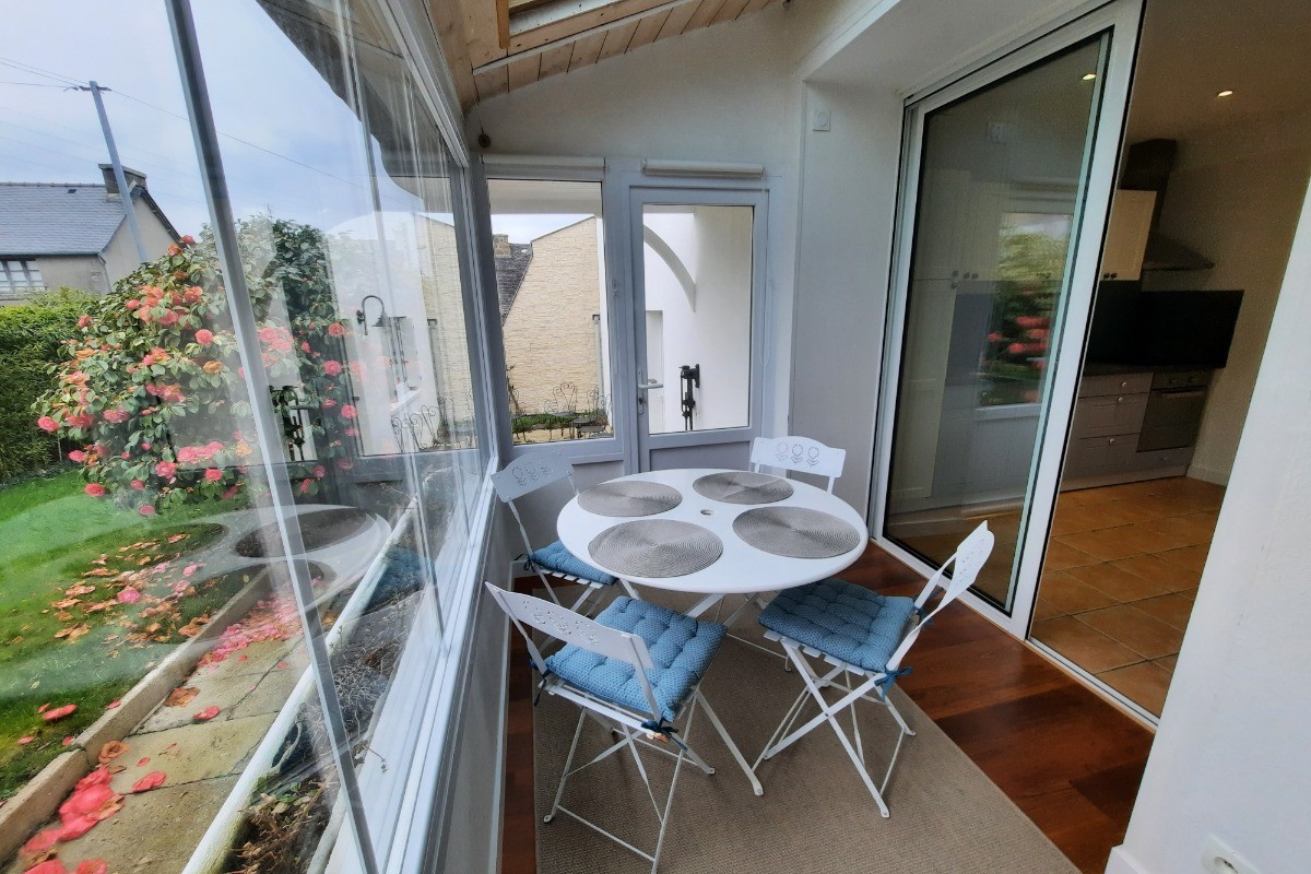 espace repas