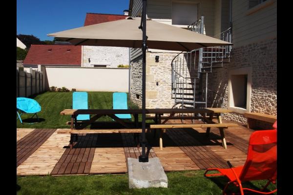 Photo n° 15 de la location