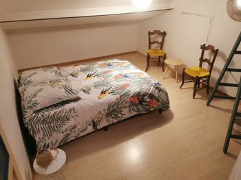 chambre individuelle