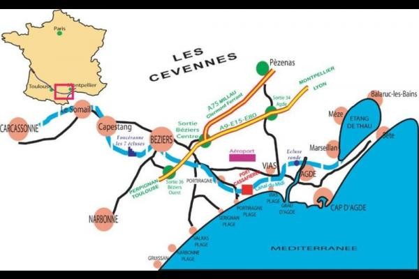 Photo n° 18 of the location