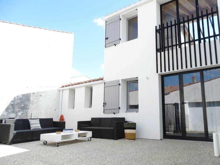 Photo n° 1 de la location