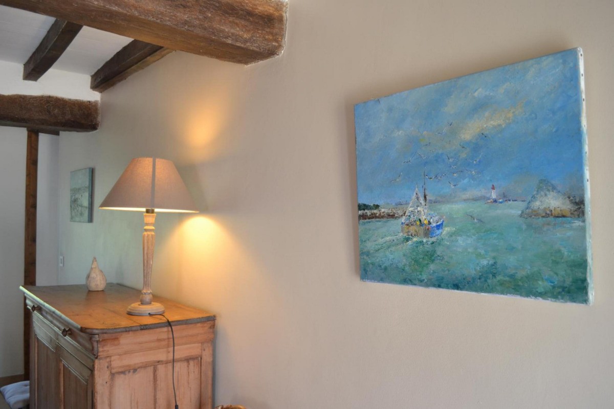 Photo n° 6 de la location