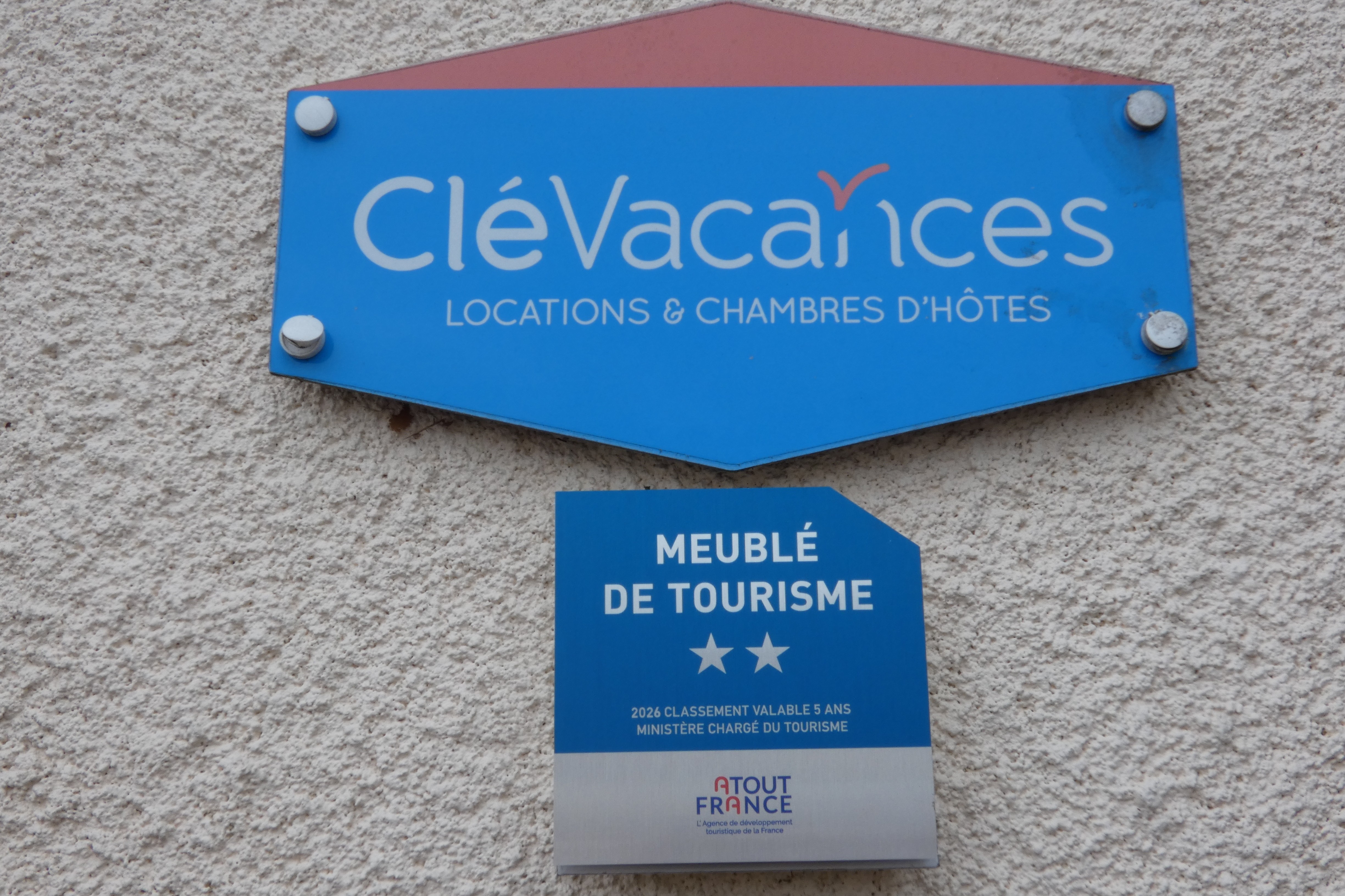Photo n° 1 de la location