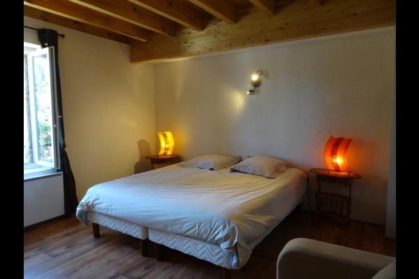 Chambre  - Albi - Tarn