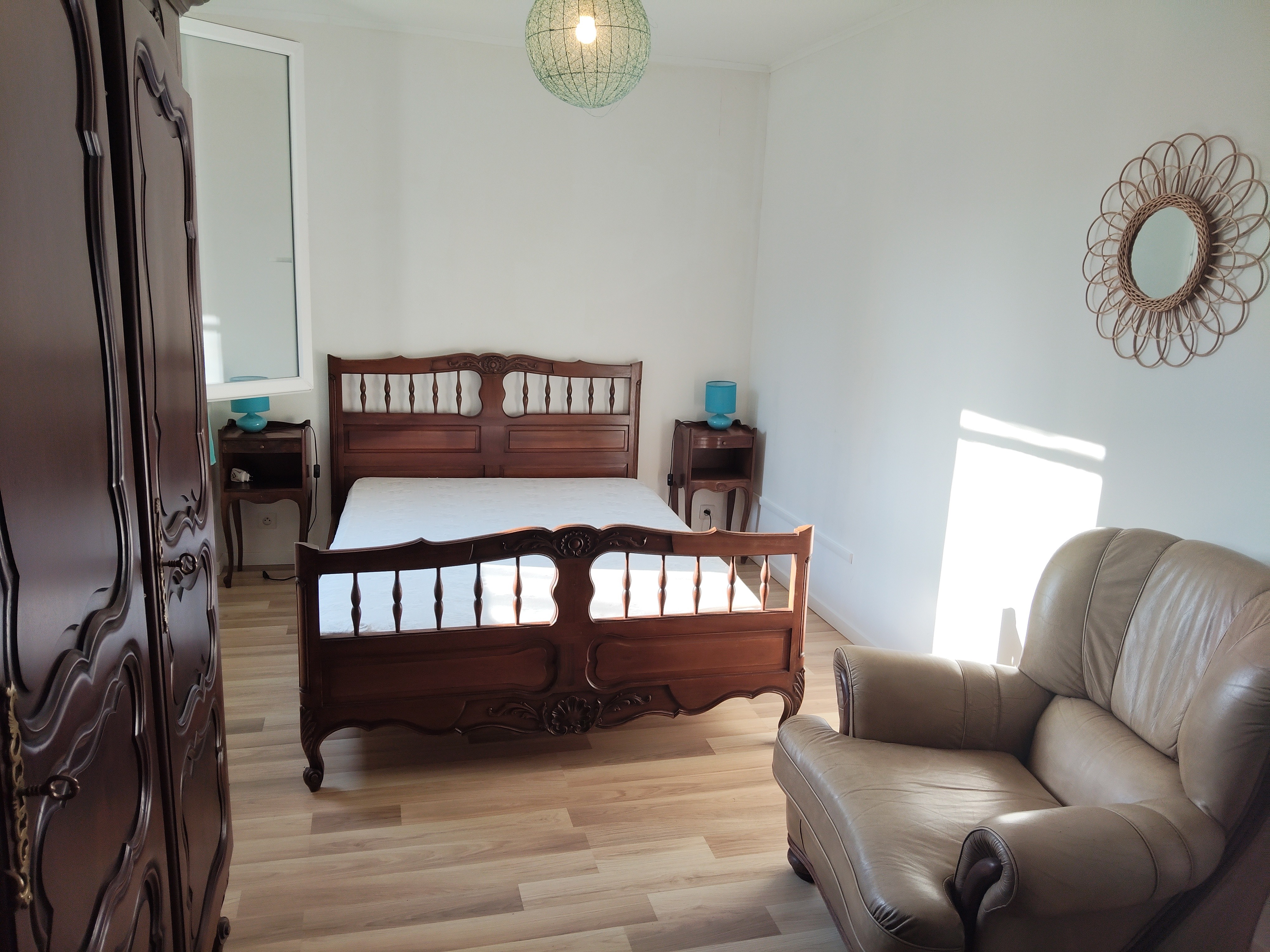 la  grande chambre
