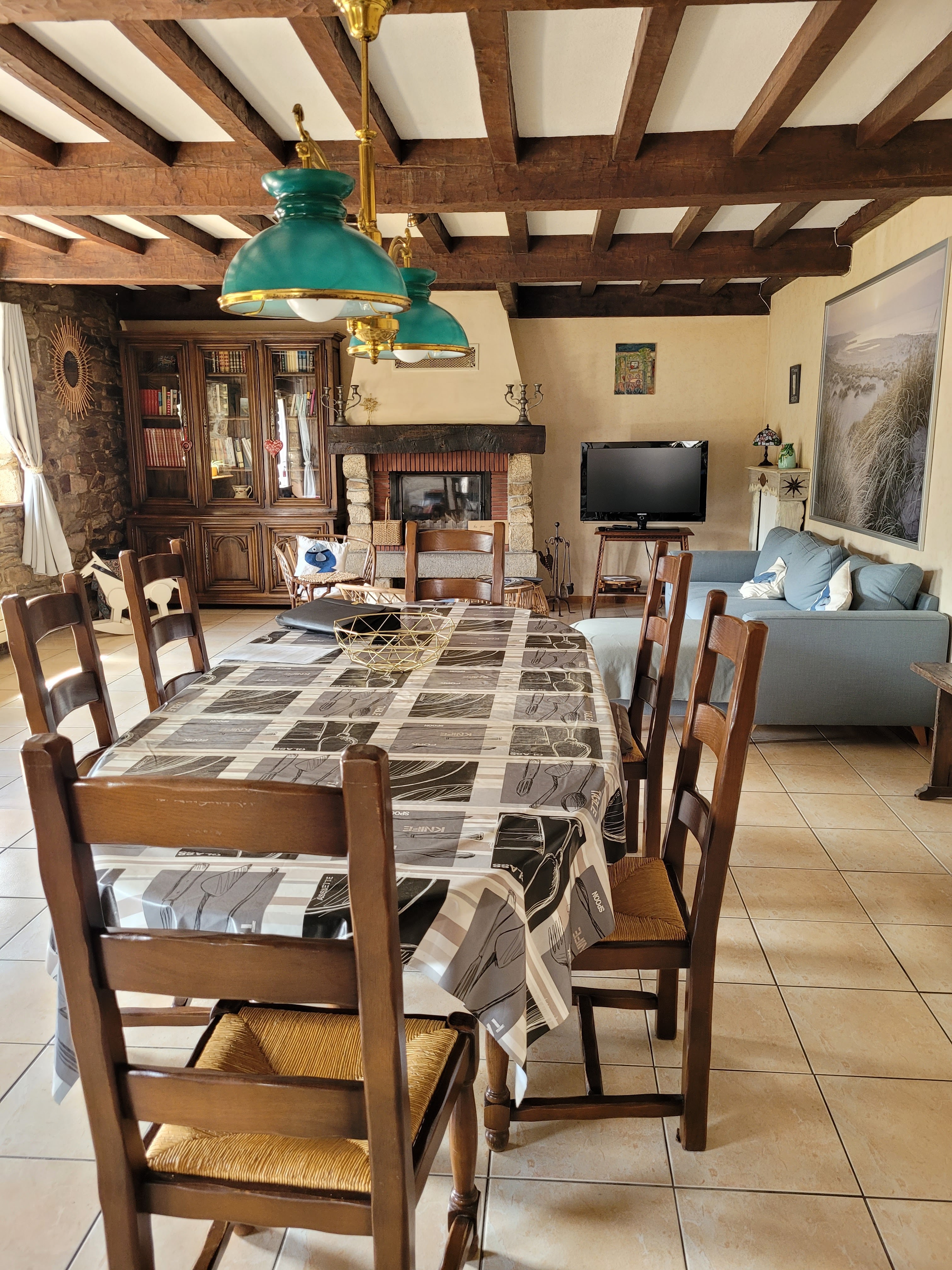 Photo n° 20 de la location